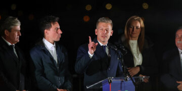 Rusland en Hongarije: Realistische betrekkingen zonder vriendschap