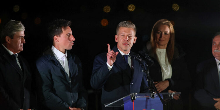 Rusland en Hongarije: Realistische betrekkingen zonder vriendschap