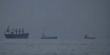 Plan voor staakt-het-vuren Straat van Hormuz ontvangen