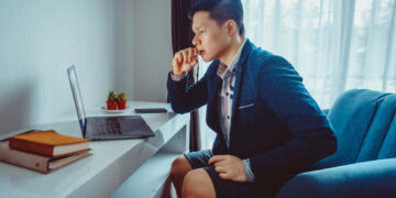 Tokyo adviseert: Bermuda’s op het werk voor energiebesparing