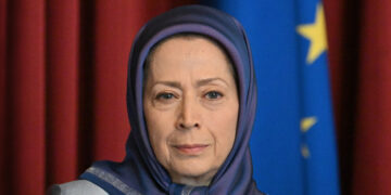 EU-leiders veroordelen stilzwijgen over politieke executies in Iran