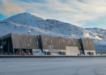 Luchthaven Groenland geëvacueerd vanwege bomdreiging, verdachte gearresteerd