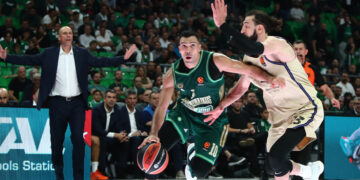 Panathinaikos strijdt voor overwinning in Barcelona, wedstrijd om 21:30 uur