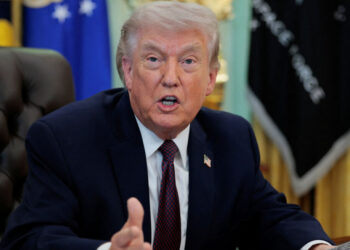 Trump wil privatisering luchthavenbeveiliging in de VS opstarten