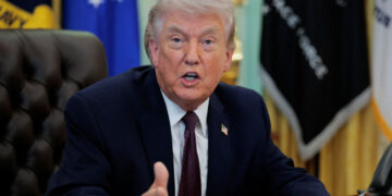 Trump wil privatisering luchthavenbeveiliging in de VS opstarten