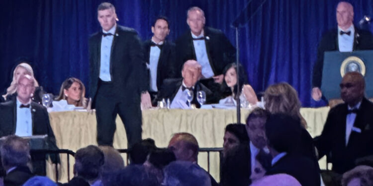 Kogelvrij vest voor Trump bij publieke optredens