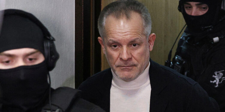 Moldavische oligarch Vlad Plahotniuc veroordeeld tot 19 jaar cel voor verduistering