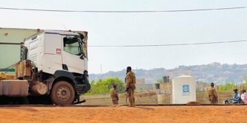 Frankrijk adviseert burgers om Mali te verlaten