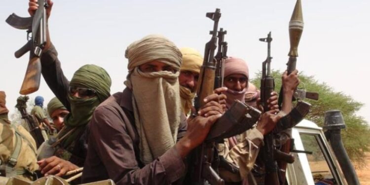 Mali in crisis door gecoördineerde aanvallen jihadistische rebellen