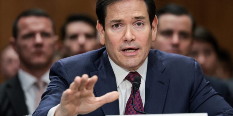 Iran onderhandelt over kernenergie en Straat van Hormuz-deal met de VS