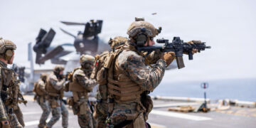 Ghost Murmur: geheime CIA-technologie voor redding Amerikaanse piloot in Iran