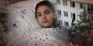 Overleven op de Kahramanmara’s-school: herinneringen aan terreur