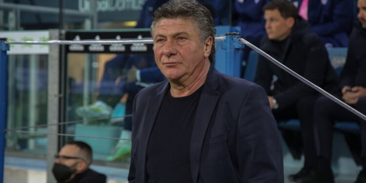 De Italiaanse missie van Walter Mazzarri: van Inter naar Heracles