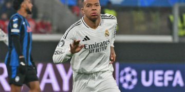 Mbappé kiest de uitverkorene voor Real Madrid’s bank – De actie die vonken deed overslaan