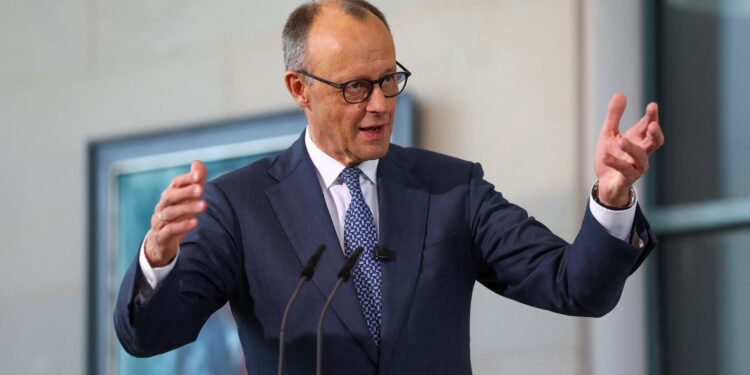 Duitsland toont vastberadenheid in strijd tegen klimaatverandering