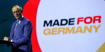 Einde conflict in Midden-Oosten in zicht