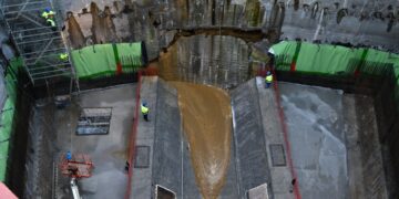 Attica’s transformatie: infrastructuurprojecten die het landschap veranderen