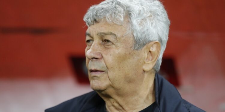 Mircea Lucescu getroffen door tweede hartaanval: “Stabiel en communicatief” volgens ziekenhuis