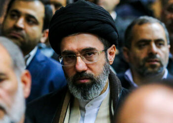 Mojtaba Khamenei dreigt Amerikanen met nieuwe nederlagen op Telegram