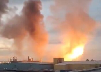 Revolutionaire Garde hackt Amazon’s clouddatacenter in Bahrein