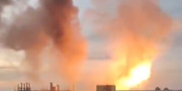 Revolutionaire Garde hackt Amazon’s clouddatacenter in Bahrein