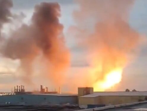 Revolutionaire Garde hackt Amazon’s clouddatacenter in Bahrein