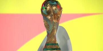 Ongelooflijk: Legende van het WK leeft voort in theaters!