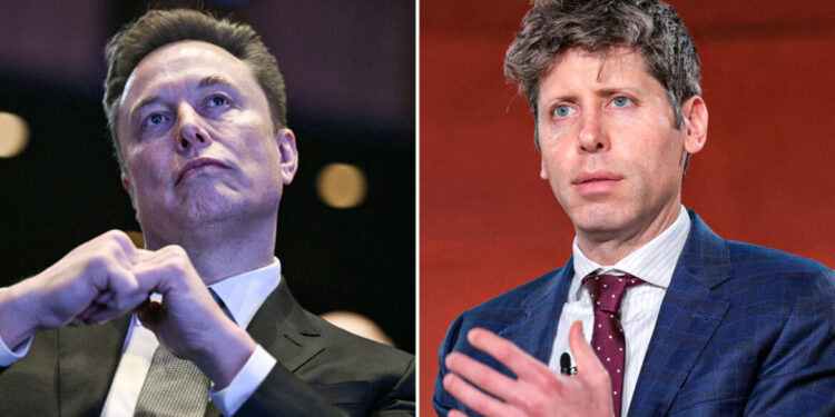 Tesla-baas eist $150 miljard schadevergoeding in OpenAI- en Microsoft-rechtszaak