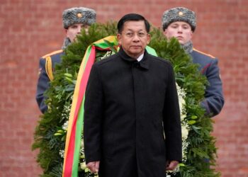 Myanmar schrapt doodvonnissen en laat duizenden gevangenen vrij