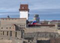 De opkomst van Pro-Russische sentimenten in Narva, Estland