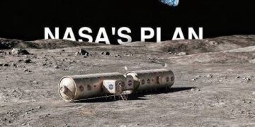 NASA’s Maanmissies: Een Gids met 73 Missies