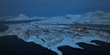 Trump’s Groenland-incident en zijn kritiek op de NAVO