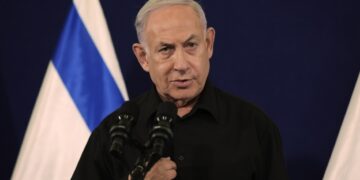 Netanyahu feliciteert Mayar met overwinning in Hongaarse verkiezingen
