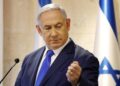 Netanyahu stuurt stafchef weg na schandalen
