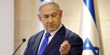 Netanyahu stuurt stafchef weg na schandalen