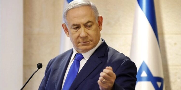 Netanyahu stuurt stafchef weg na schandalen