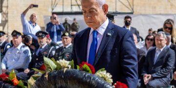 Netanyahu: Ons werk in Iran is nog niet voltooid