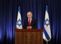 Netanyahu: Aanhoudende aanvallen op Hezbollah nodig