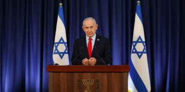 Netanyahu: Aanhoudende aanvallen op Hezbollah nodig