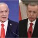 Netanyahu en Erdogan in felle strijd over wapenstilstand tussen VS en Iran