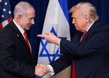 Netanyahu oefent druk uit op Trump voor Libanon tijdens gespannen gesprek.