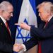 Netanyahu oefent druk uit op Trump voor Libanon tijdens gespannen gesprek.