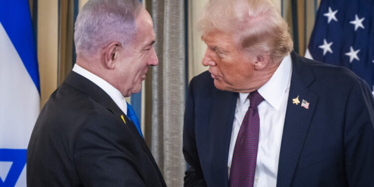 Israël ziet nutloze diplomatie met Iran, wapens zullen spreken