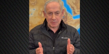 Netanyahu: Verandering van het Midden-Oosten is beloofd en wordt waargemaakt