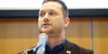 Groenlandse premier aan Trump: wij zijn een trots volk, geen stuk ijs