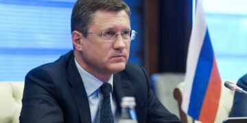 Russische onderbreking van olieleveringen aan Duitsland bevestigd