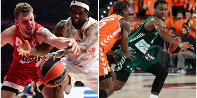 Voetbalwedstrijden vandaag: Olympiakos-Monaco en Valencia-PAO live op tv