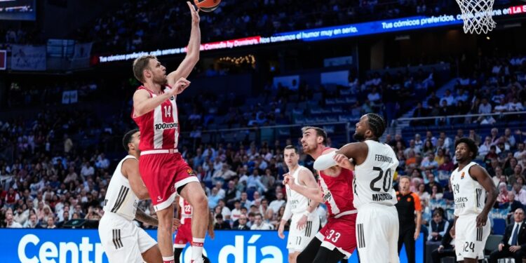 Sportwedstrijden van Olympiakos, Panathinaikos, AEK en Champions League-kwartfinales vandaag op tv