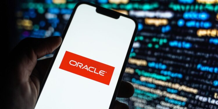 Massale ontslagen bij Oracle door verbranding miljarden aan AI