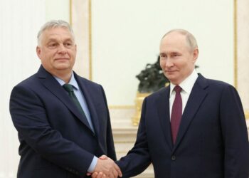 Versterking van betrekkingen: 12-puntenplan Rusland en Hongarije